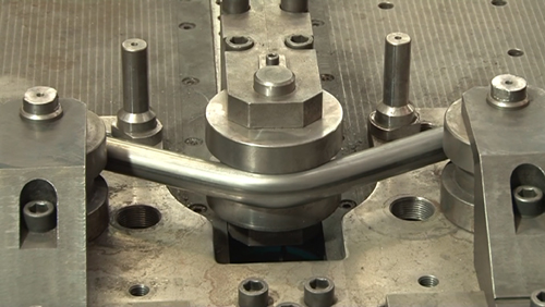 Présentation d'entreprise - Extrait