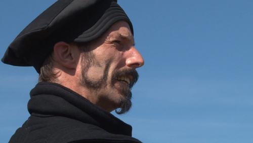 Fête médiévale - Extrait